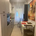Casa Tre Moschettieri 公寓
