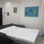 Casa Tre Moschettieri * 拉帕洛