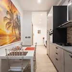 Casa Tre Moschettieri 公寓