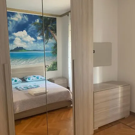 Casa Tre Moschettieri