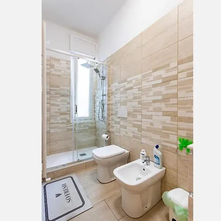 Casa Tre Moschettieri