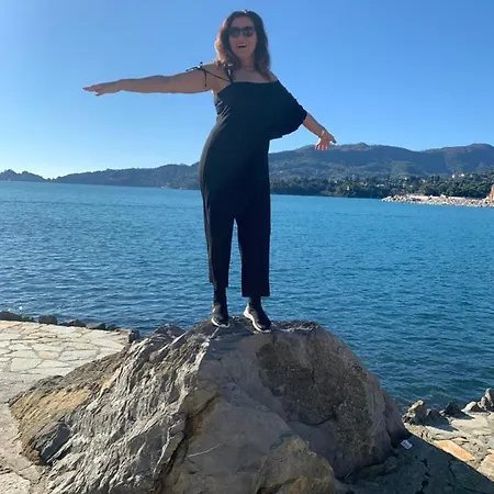 Casa Tre Moschettieri 아파트 *