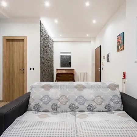 Casa Tre Moschettieri * 拉帕洛