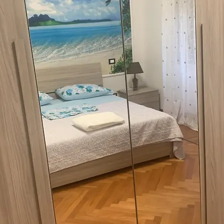 Casa Tre Moschettieri 公寓 拉帕洛