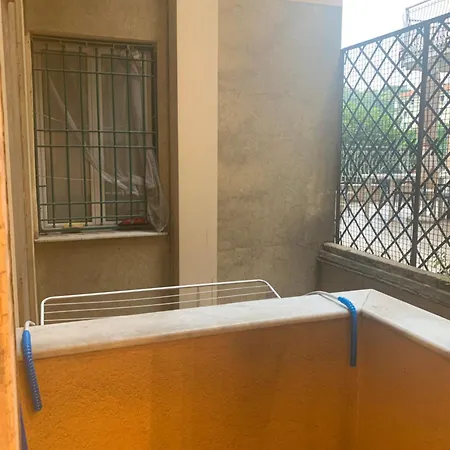 Casa Tre Moschettieri