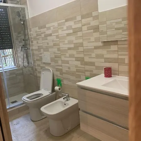 Casa Tre Moschettieri * راباللو