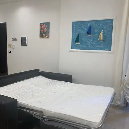 Casa Tre Moschettieri * راباللو