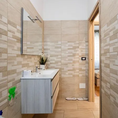 Апартаменты Casa Tre Moschettieri