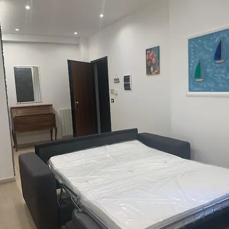 דירה Casa Tre Moschettieri ראפאלו