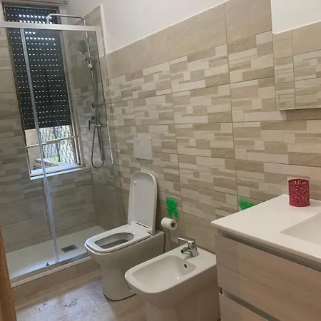 Casa Tre Moschettieri * راباللو