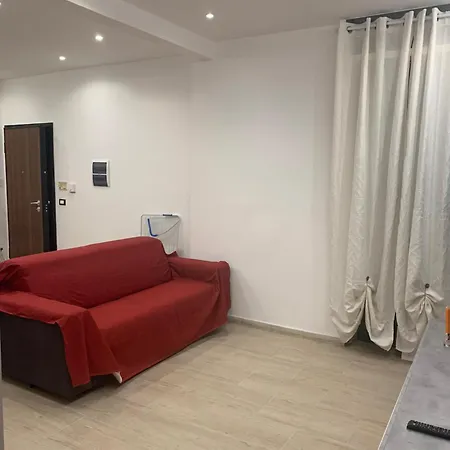 Casa Tre Moschettieri Apartment *