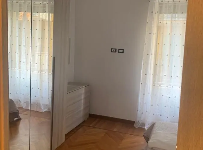 Casa Tre Moschettieri