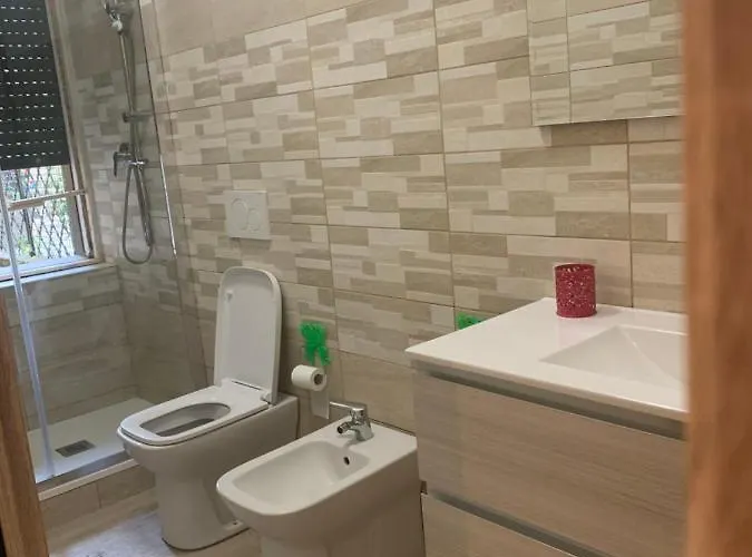 Casa Tre Moschettieri * ראפאלו