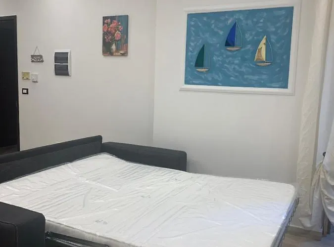 Casa Tre Moschettieri * ראפאלו