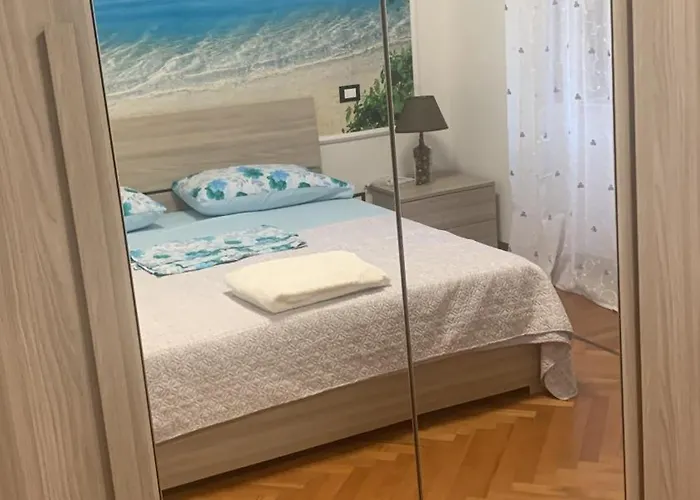 Casa Tre Moschettieri דירה ראפאלו